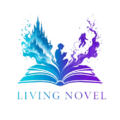 Living Novel – Du liest keine Romane mehr – du betrittst sie.