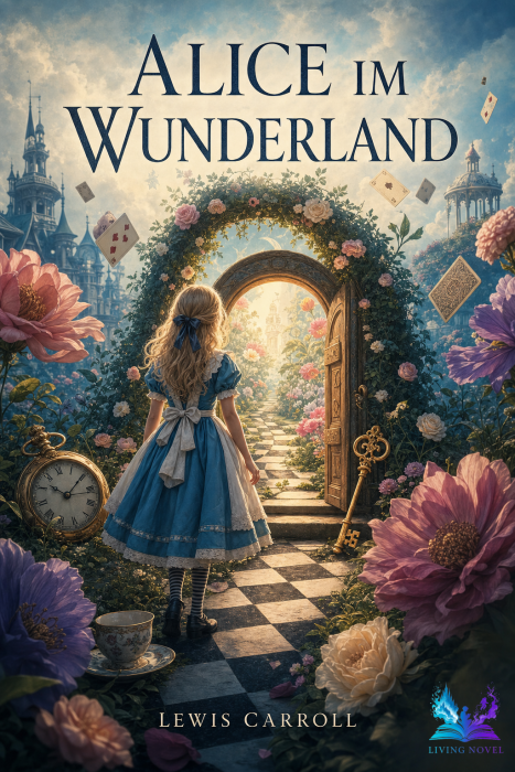 Alice im Wunderland