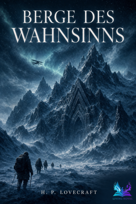 Berge des Wahnsinns