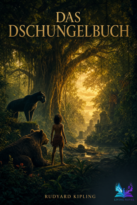 Das Dschungelbuch