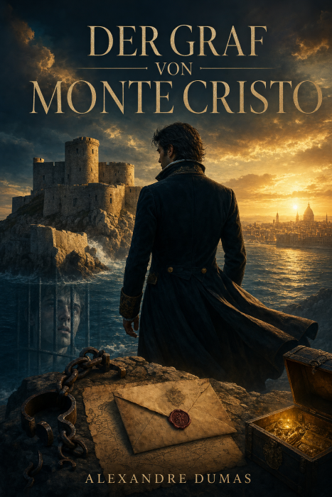 Der Graf von Monte Cristo