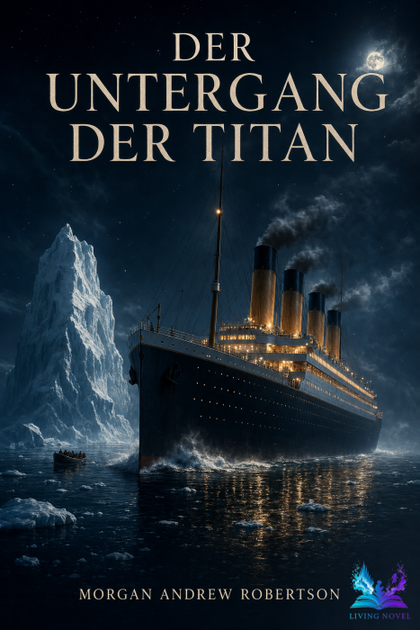 Der Untergang der Titan
