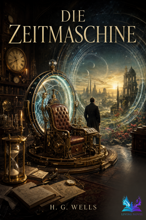 Die Zeitmaschine