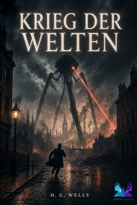 Krieg der Welten